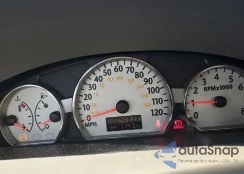 2006 Saturn Ion Level 3 from USA, damaged, VIN 1G8AL58B76Z175469